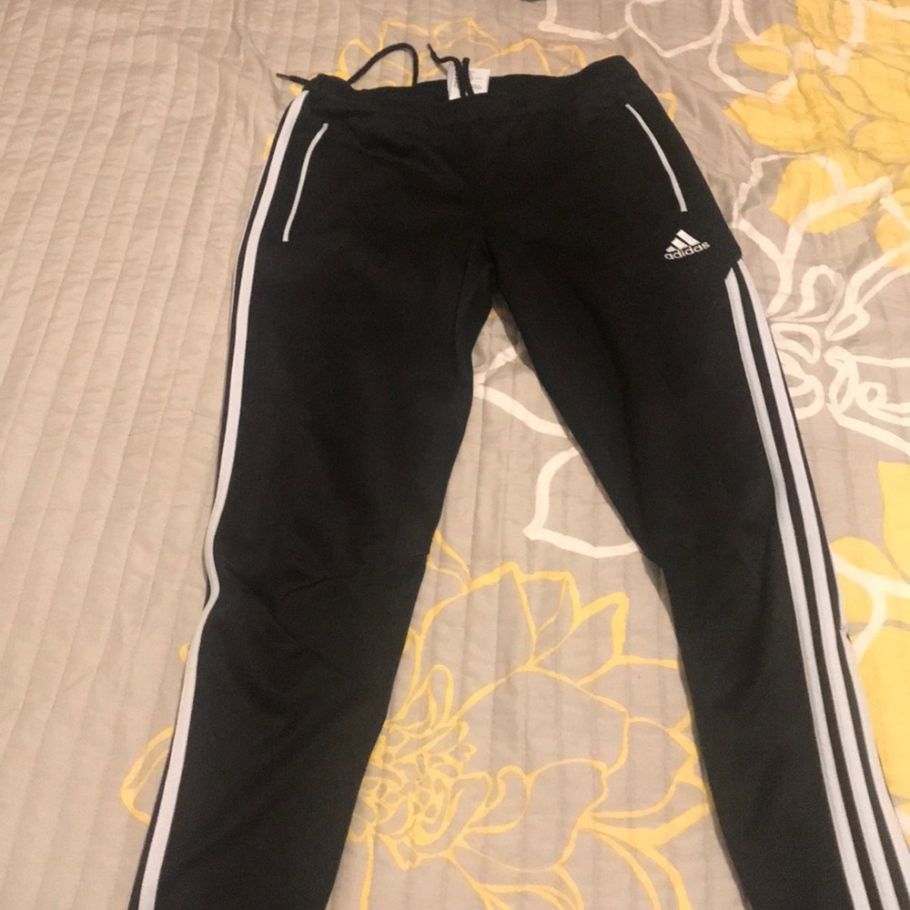Adidas woman sweatpants